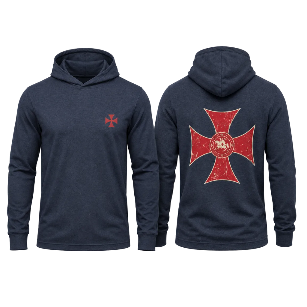 Templar Hoodie
