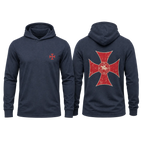 Templar Hoodie