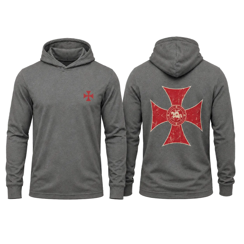 Templar Hoodie