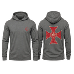 Templar Hoodie