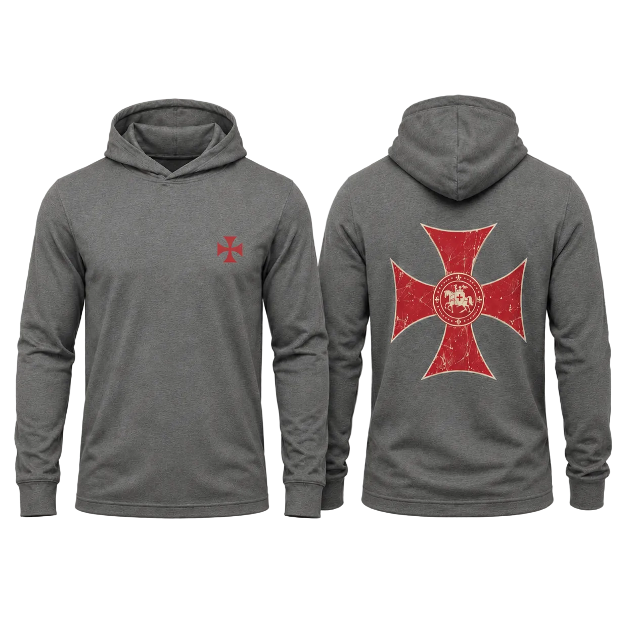 Templar Hoodie