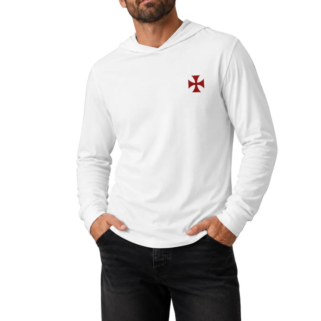 Templar Hoodie