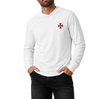 Templar Hoodie