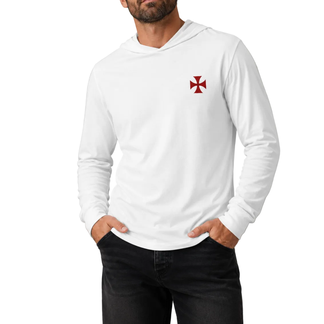Templar Hoodie