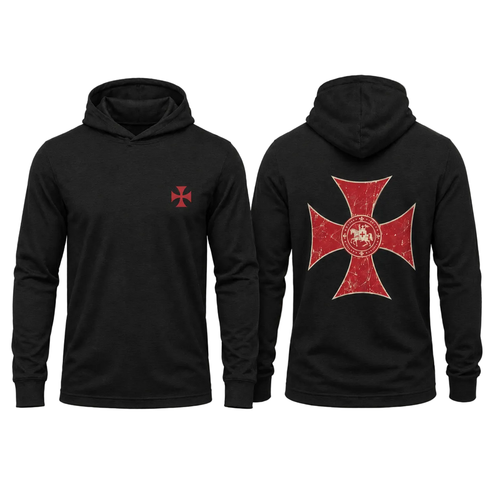 Templar Hoodie
