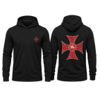 Templar Hoodie