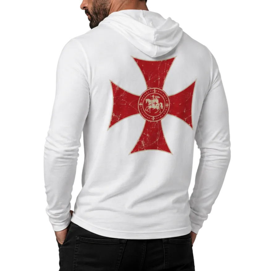 Templar Hoodie