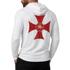 Templar Hoodie