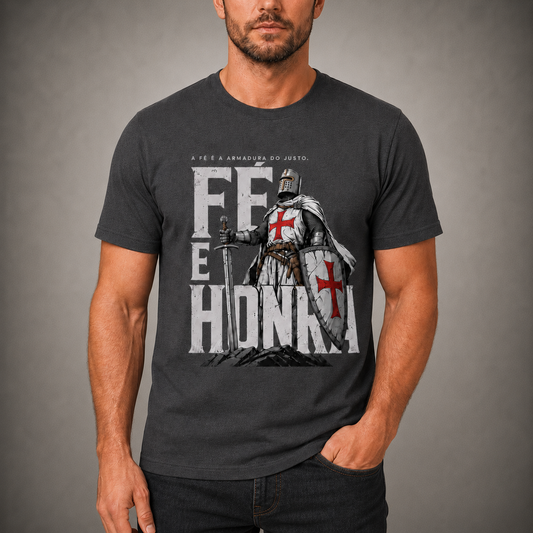 Fé e Honra