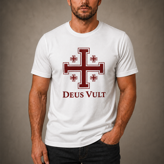 Cruz de Jerusalém