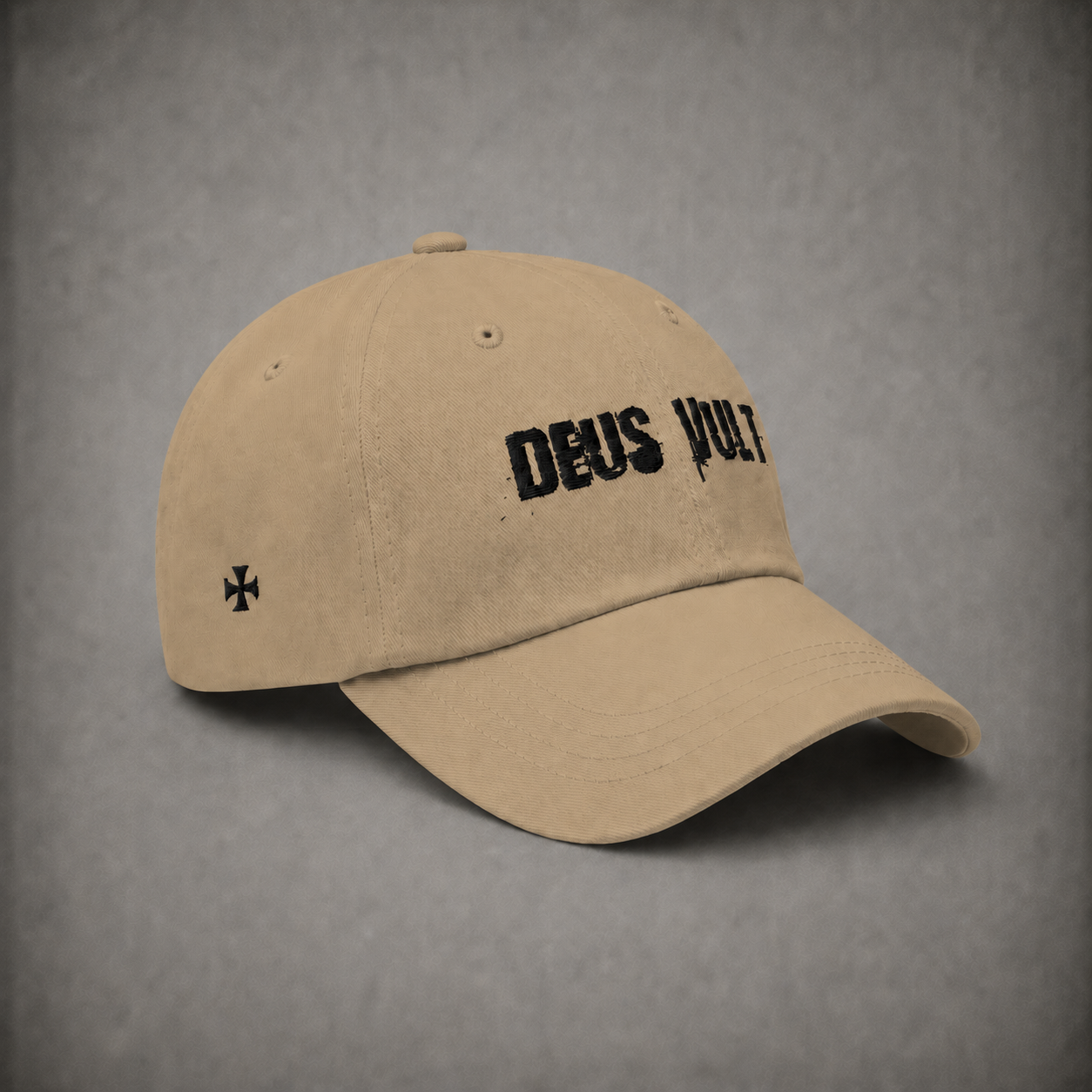 Boné Deus Vult