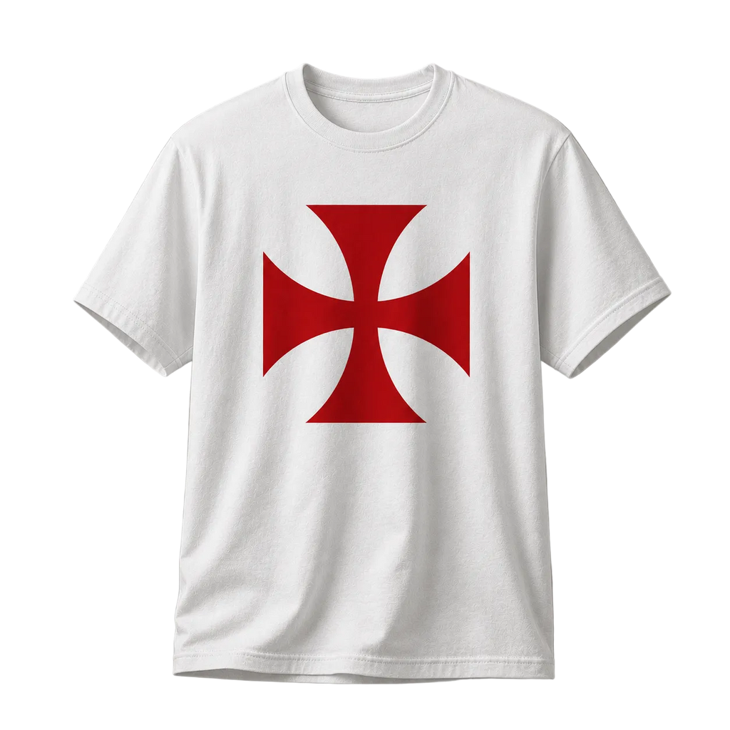 T-Shirt Oficial da Ordem