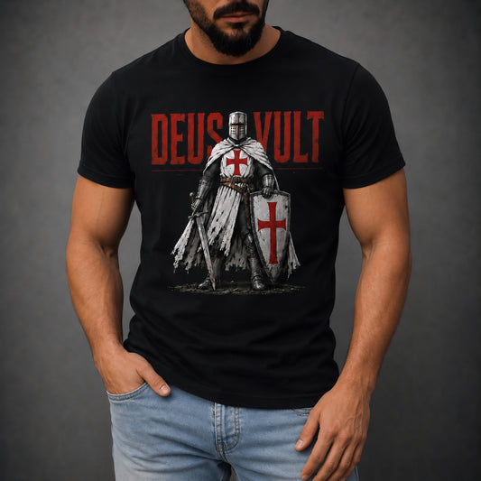 Deus Vult