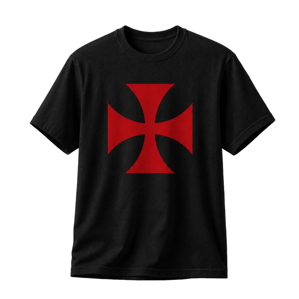 T-Shirt Oficial da Ordem