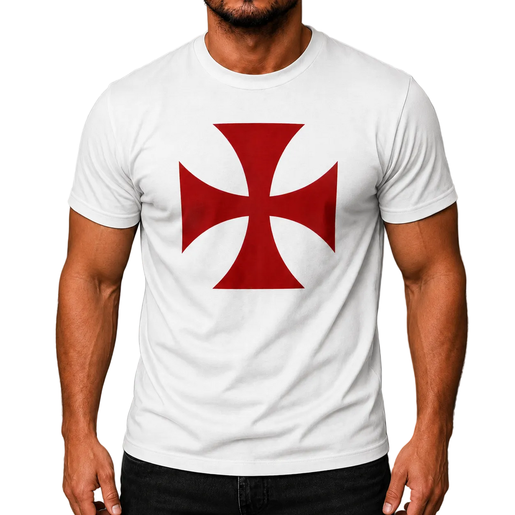 T-Shirt Oficial da Ordem