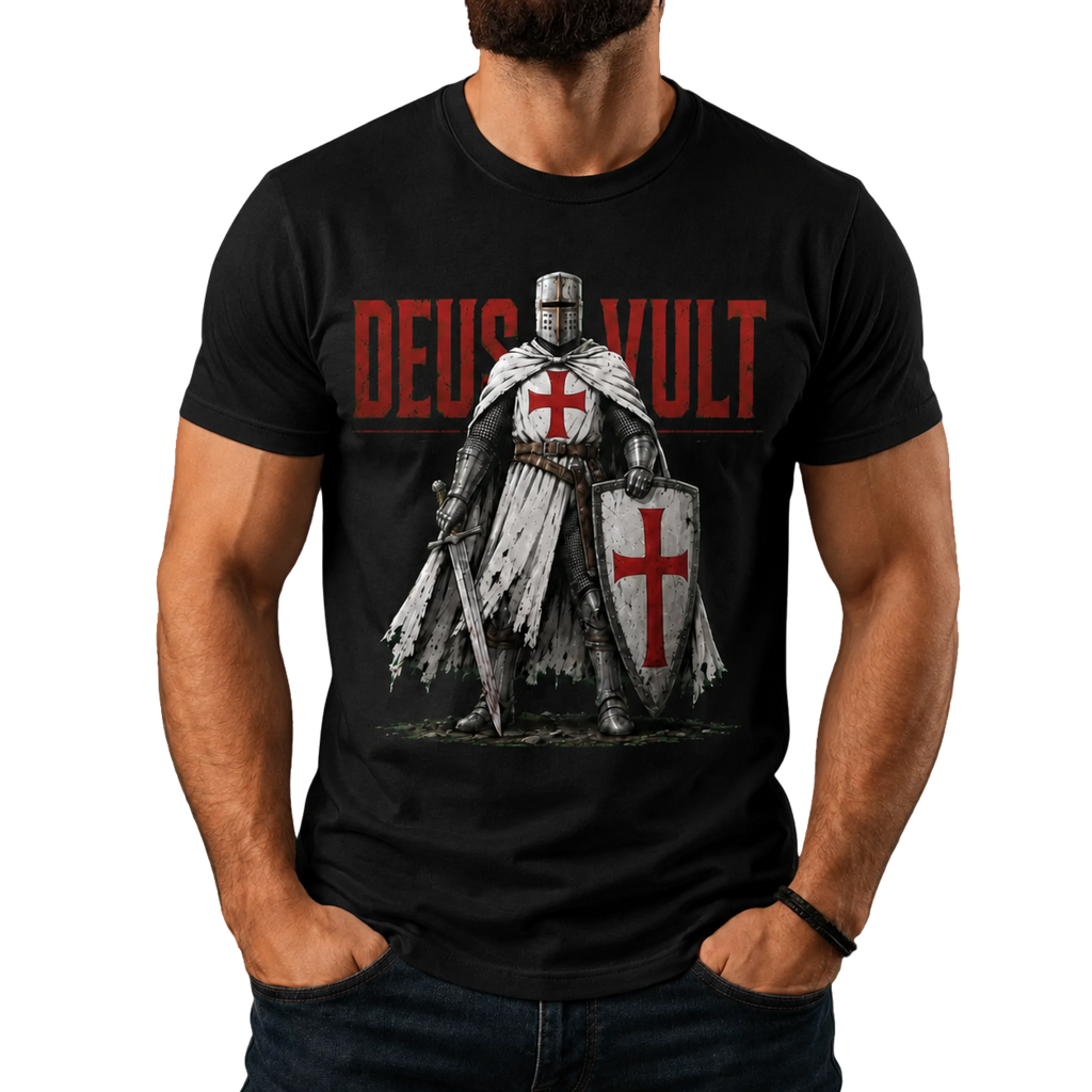 Deus Vult