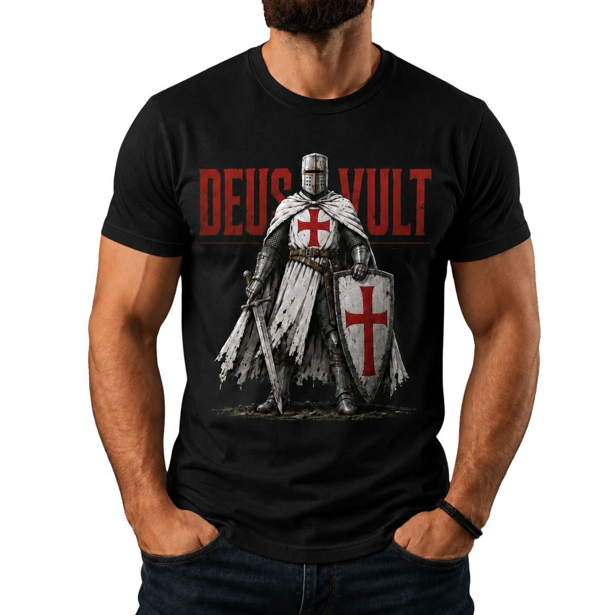 Deus Vult