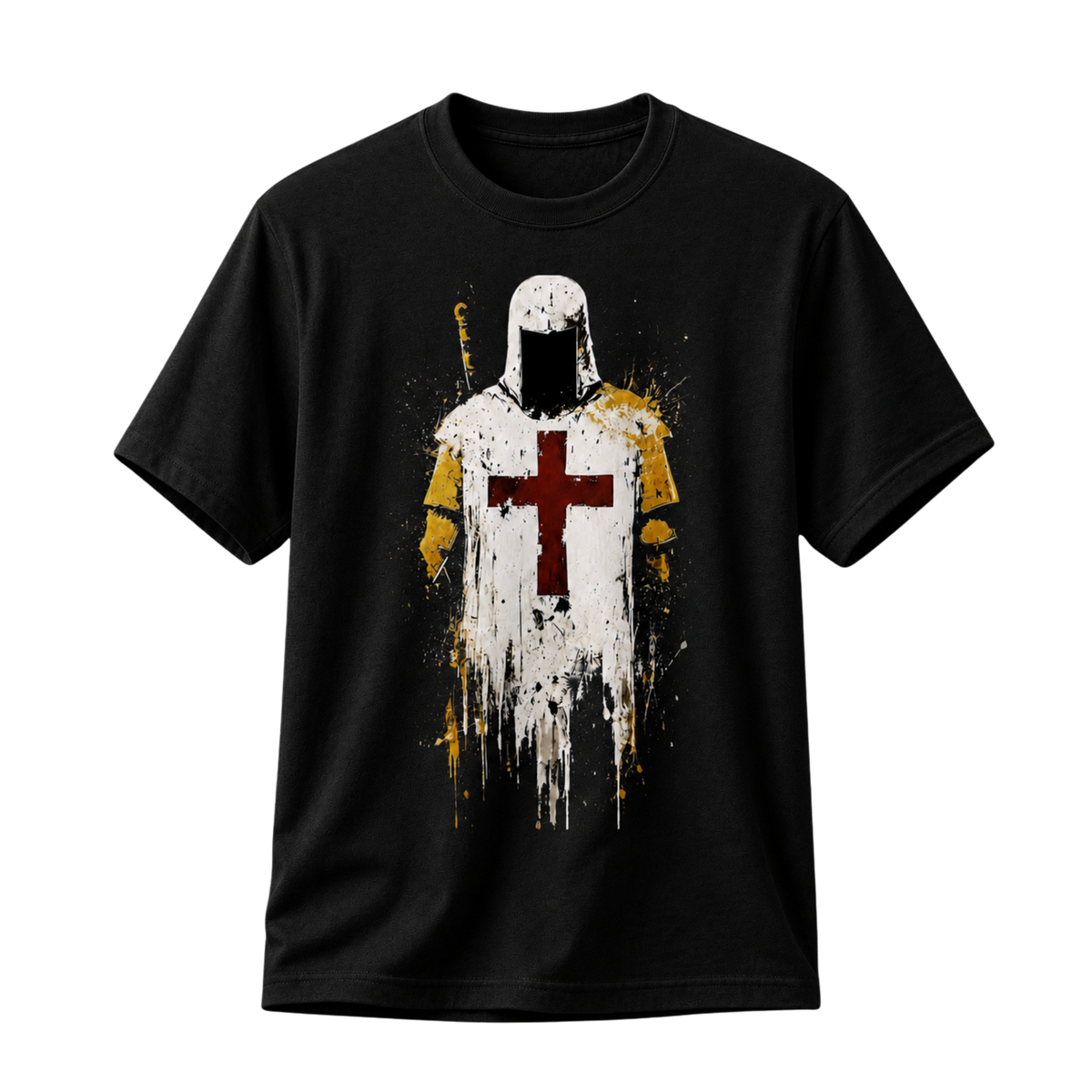 Soldado de Cristo