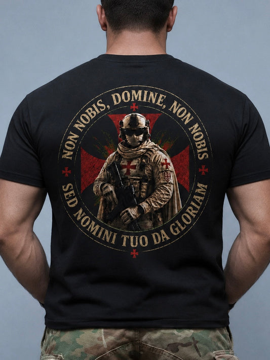 Non Nobis
