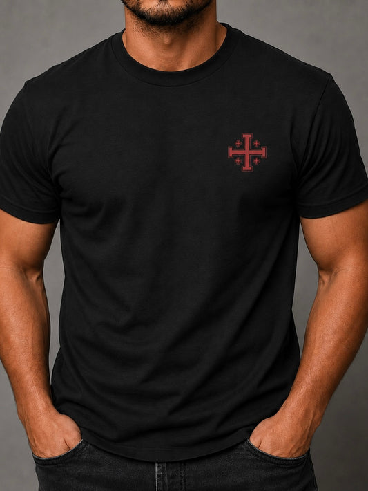 Cruz de Jerusalém