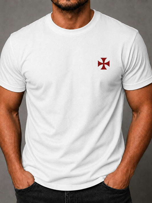 T-Shirt Clássica
