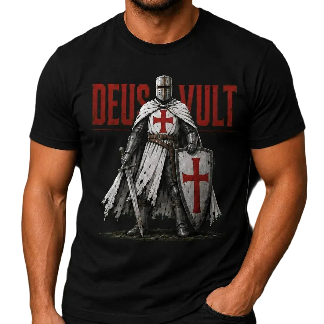Deus Vult