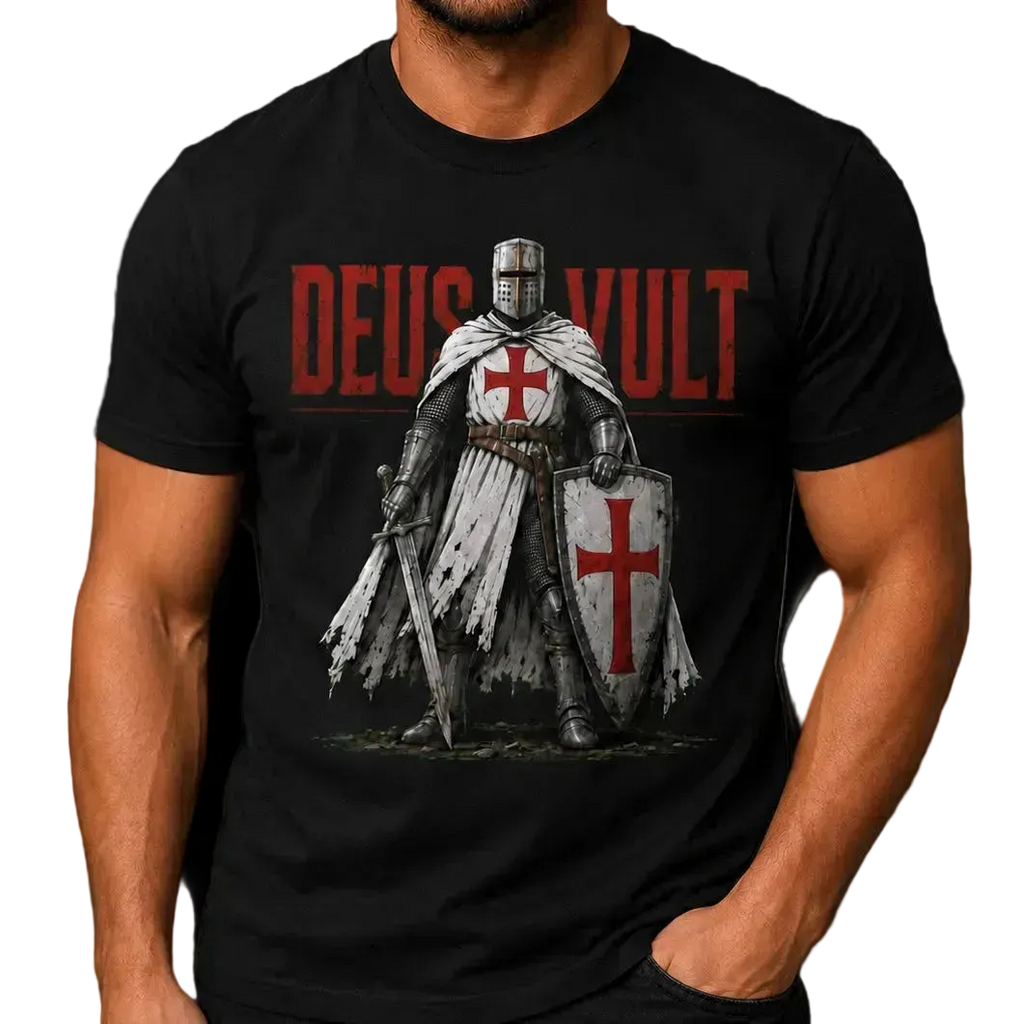 Deus Vult