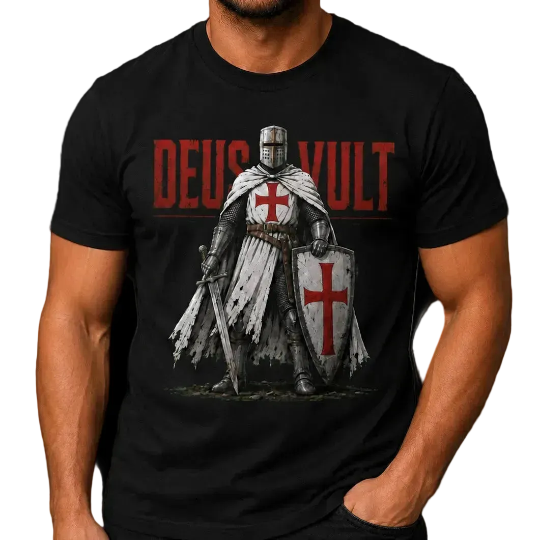 Deus Vult