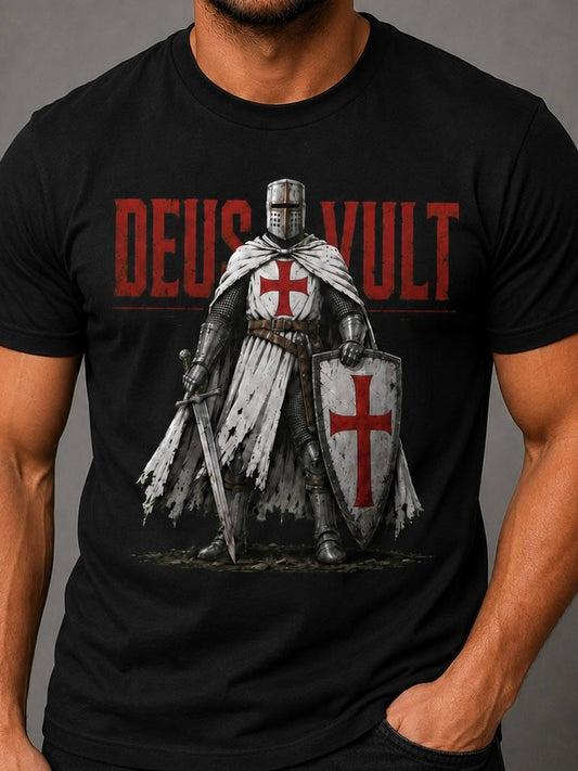 Deus Vult