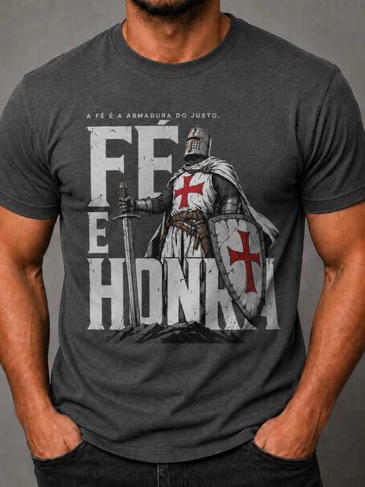 Fé e Honra