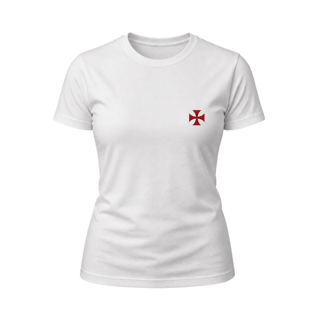 Camiseta Clásica
