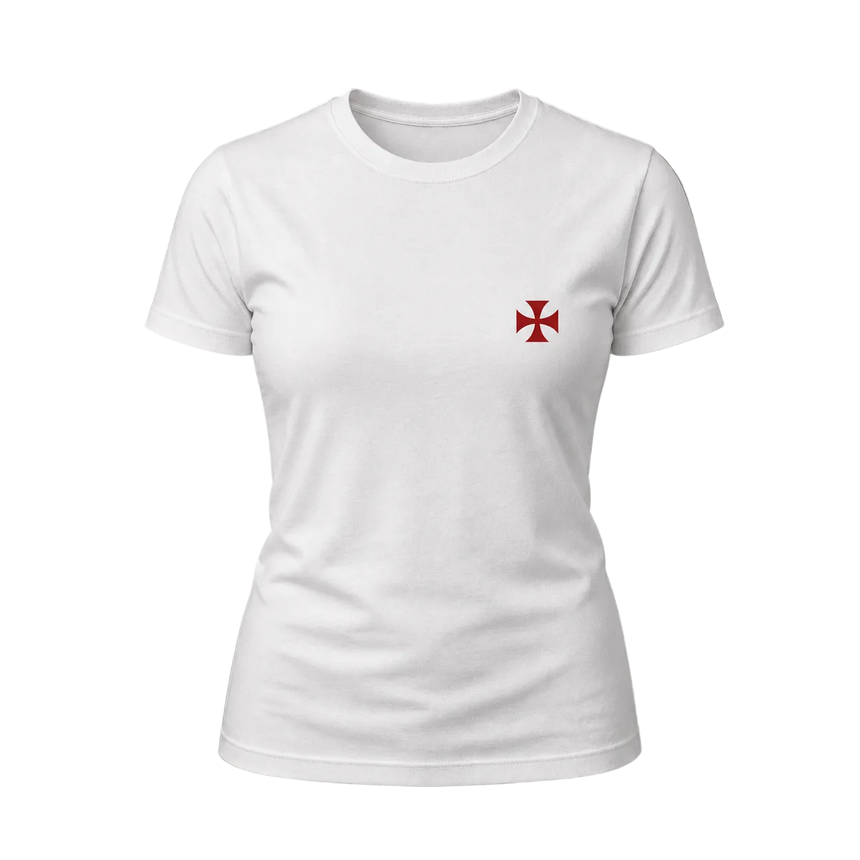 T-Shirt Clássica Feminina