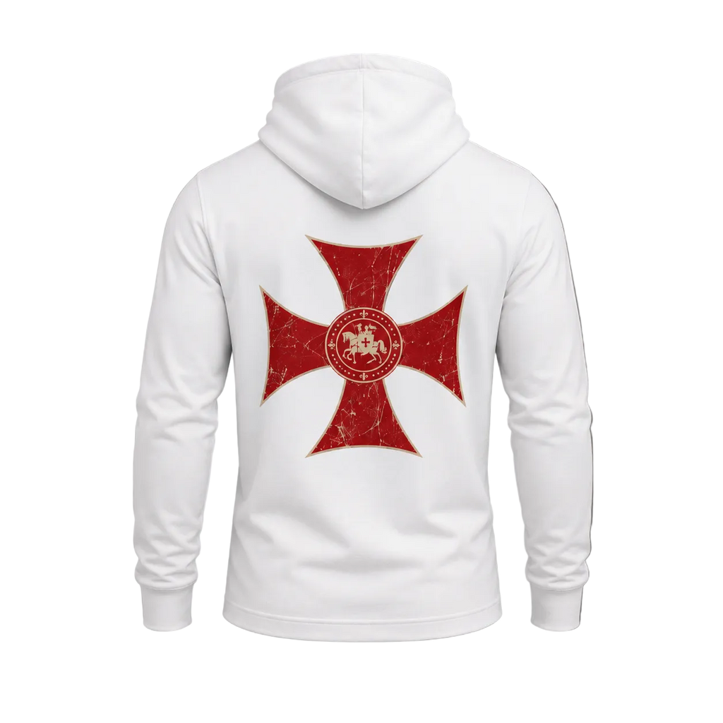 Templar Hoodie