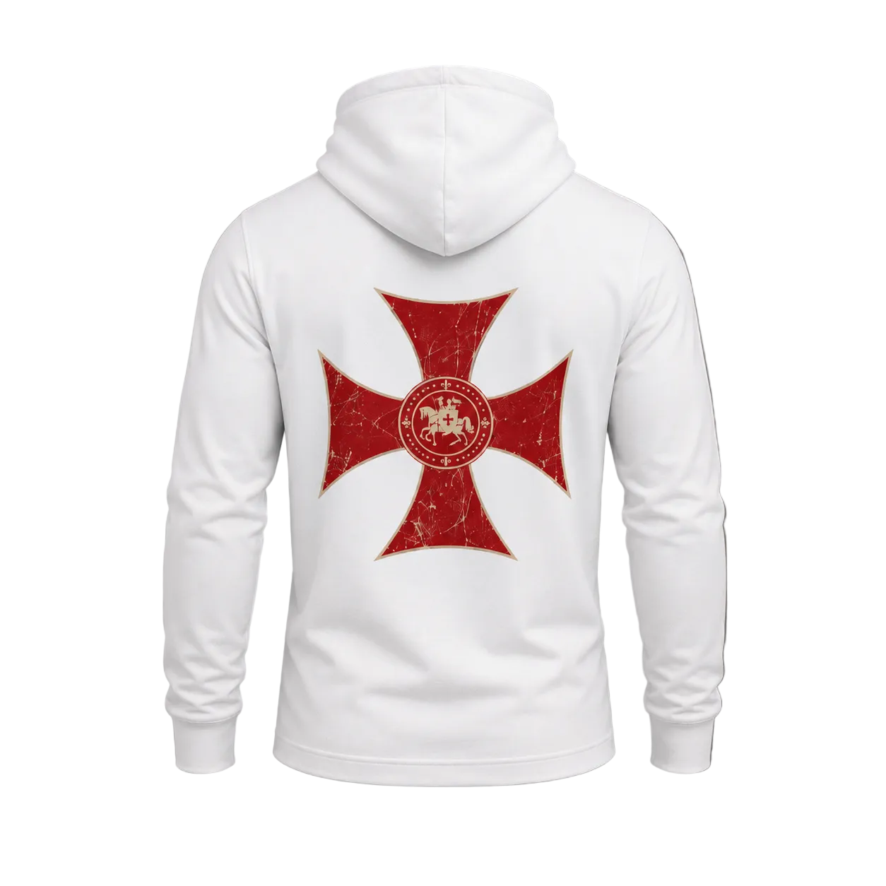 Templar Hoodie