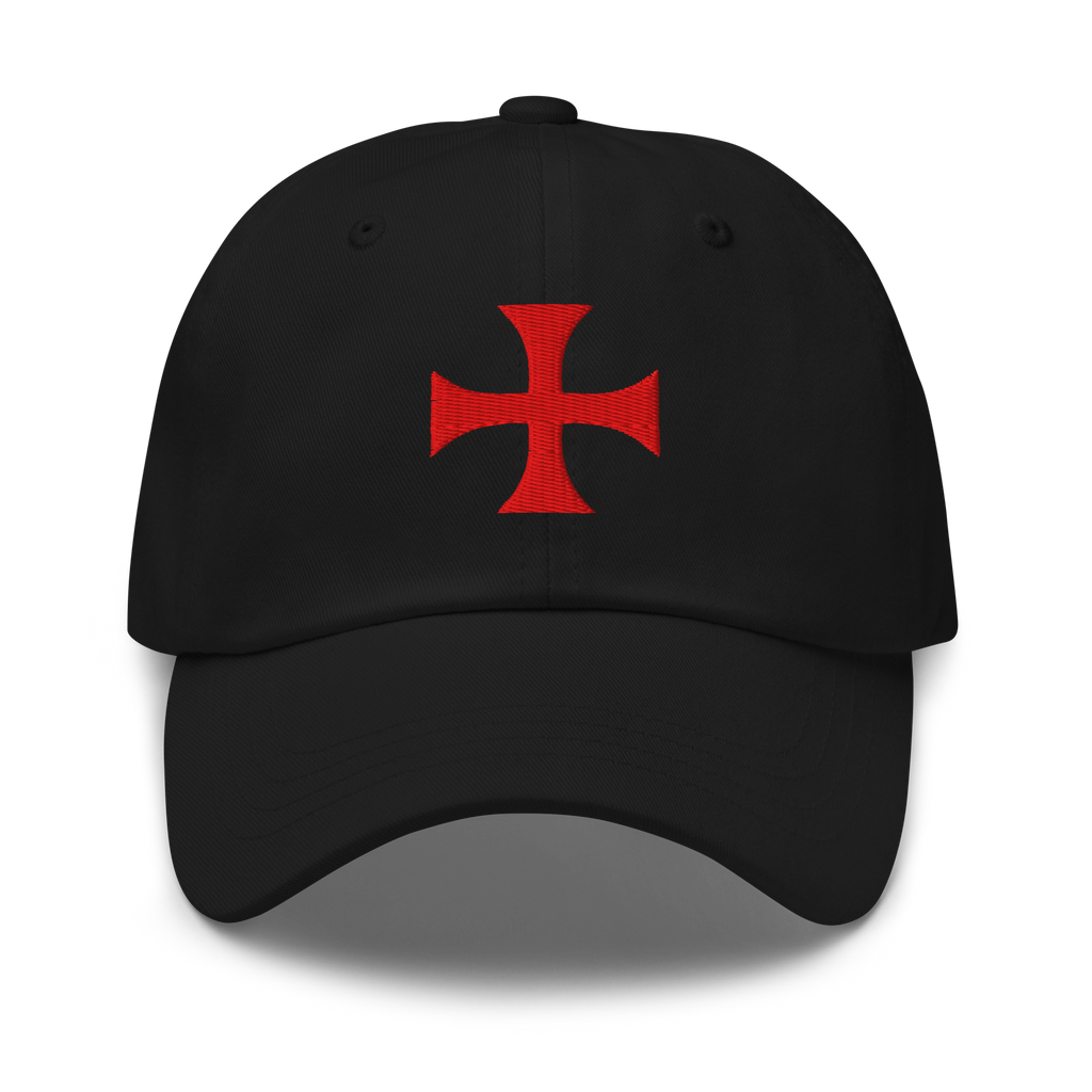 Gorro Templario