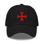 Gorro Templario