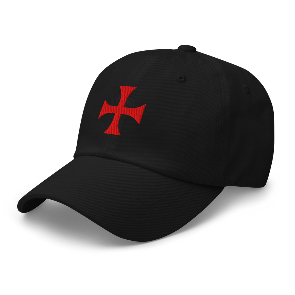 Gorro Templario