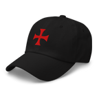 Gorro Templario