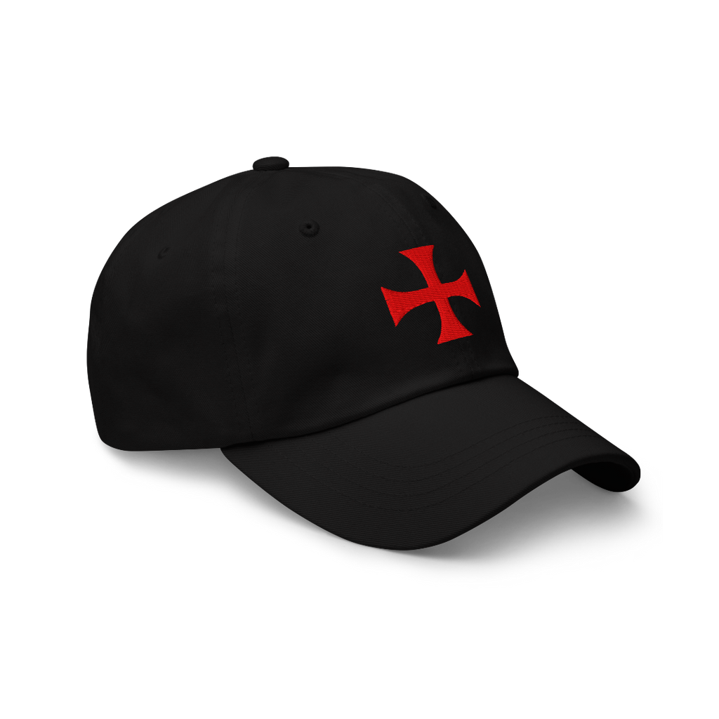 Gorro Templario