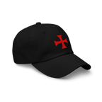 Gorro Templario