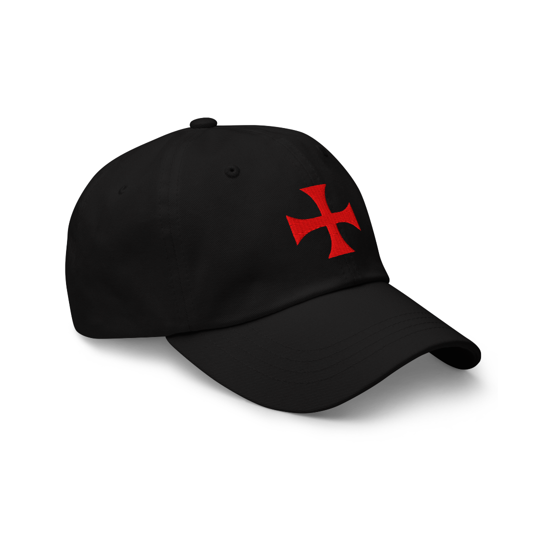 Gorro Templario