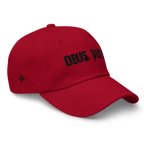 Gorra Deus Vult