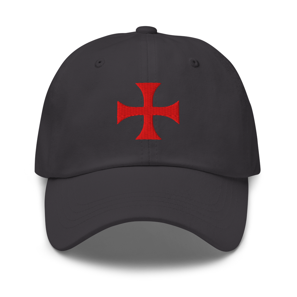 Gorro Templario