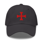 Gorro Templario