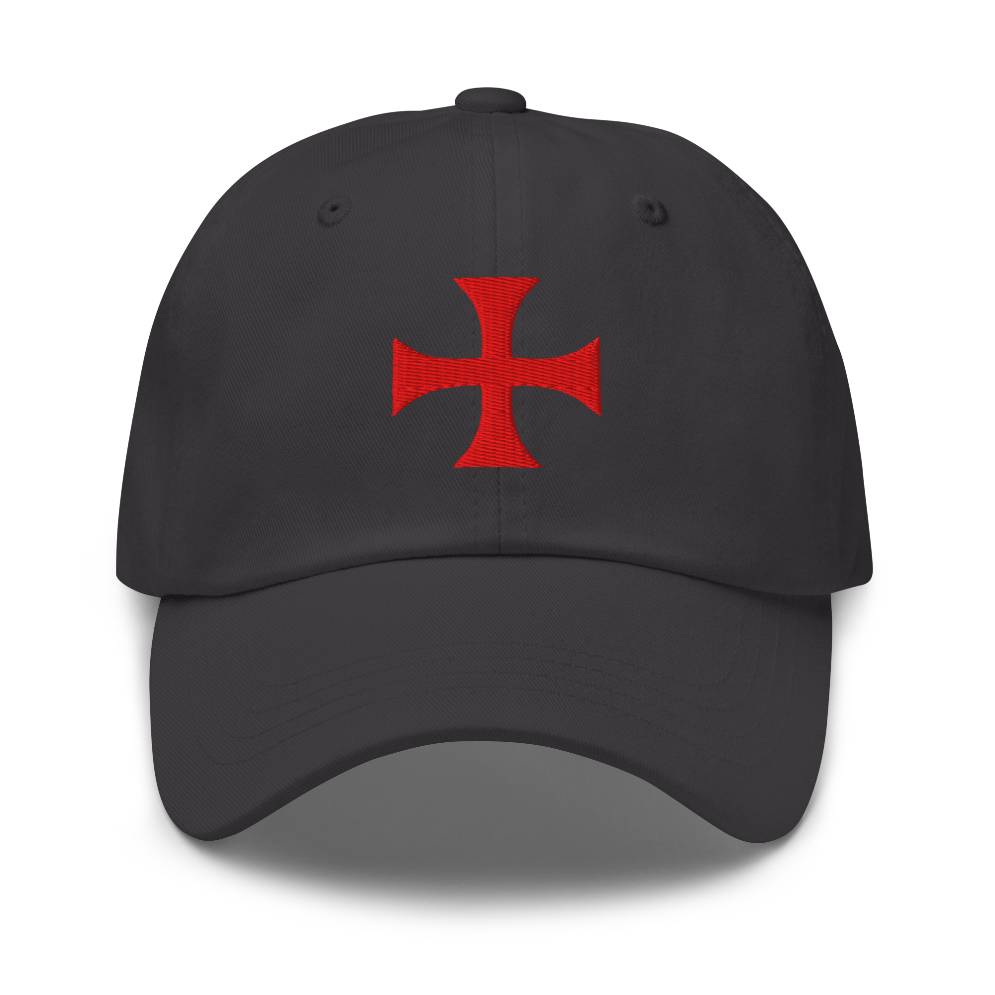 Gorro Templario