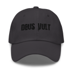 Gorra Deus Vult