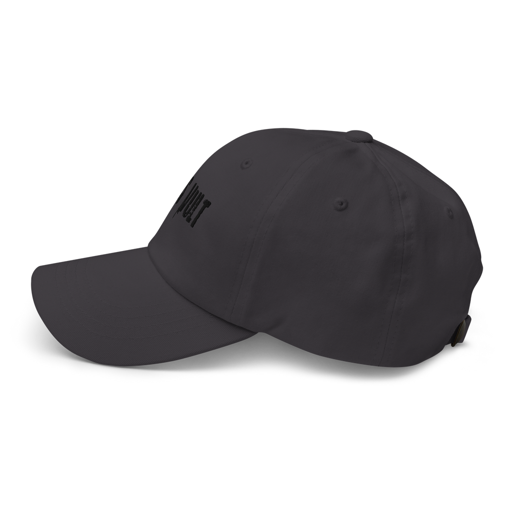 Gorra Deus Vult