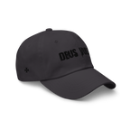 Gorra Deus Vult
