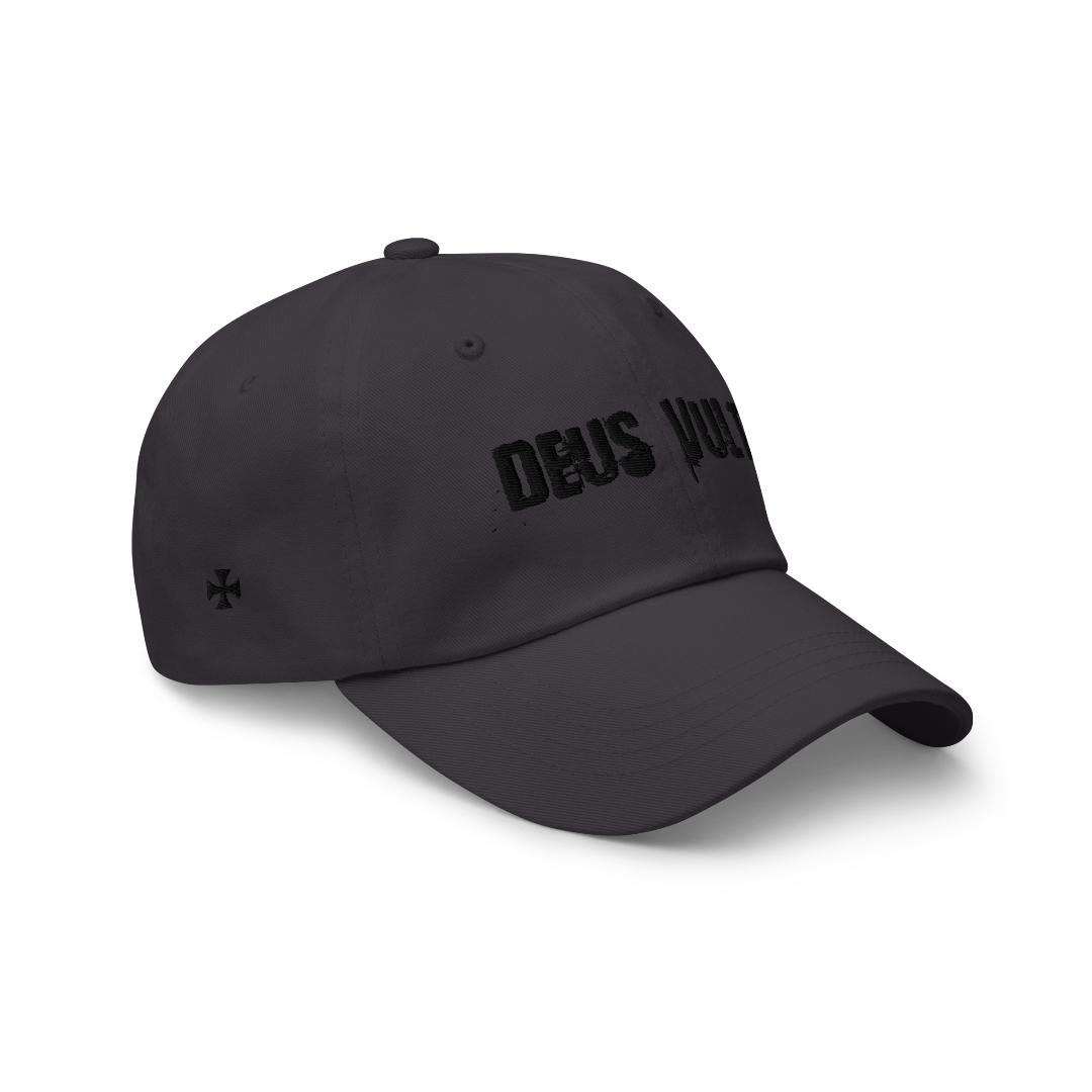Boné Deus Vult