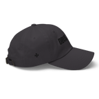 Gorra Deus Vult